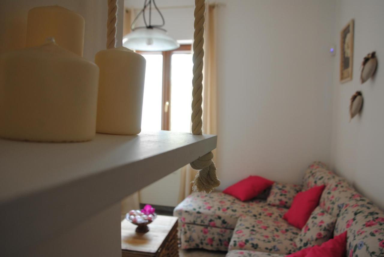 A Casa Di Kri Villa Selva Di Fasano Kültér fotó
