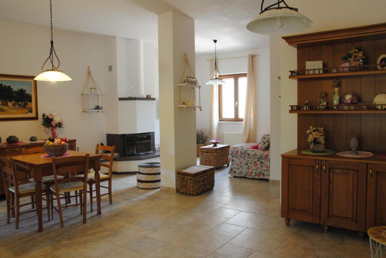 A Casa Di Kri Villa Selva Di Fasano Kültér fotó