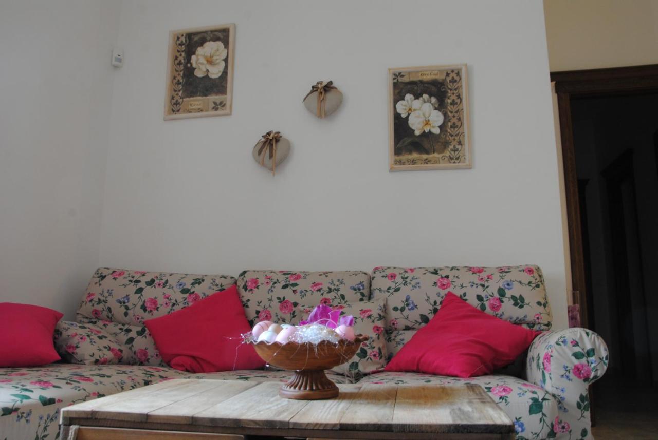 A Casa Di Kri Villa Selva Di Fasano Kültér fotó