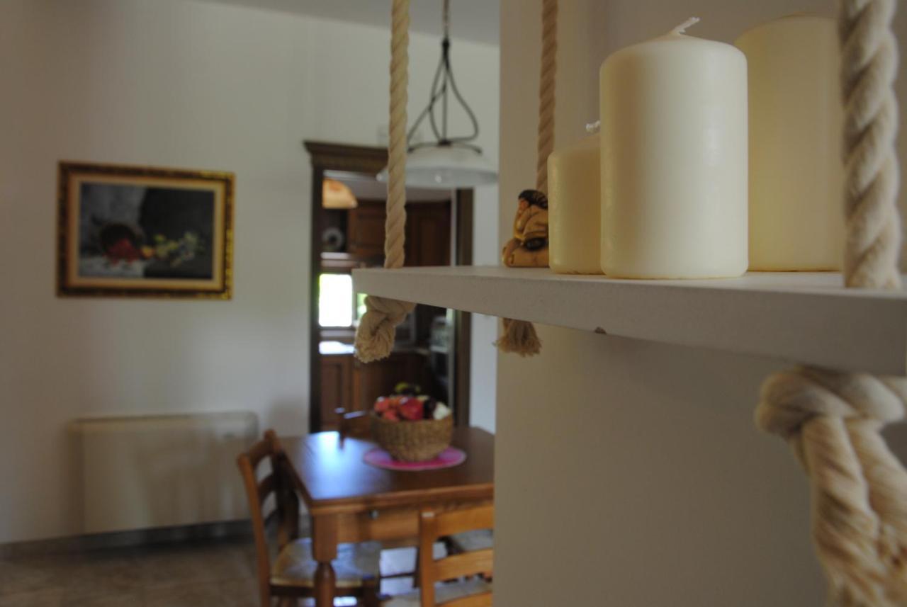 A Casa Di Kri Villa Selva Di Fasano Kültér fotó