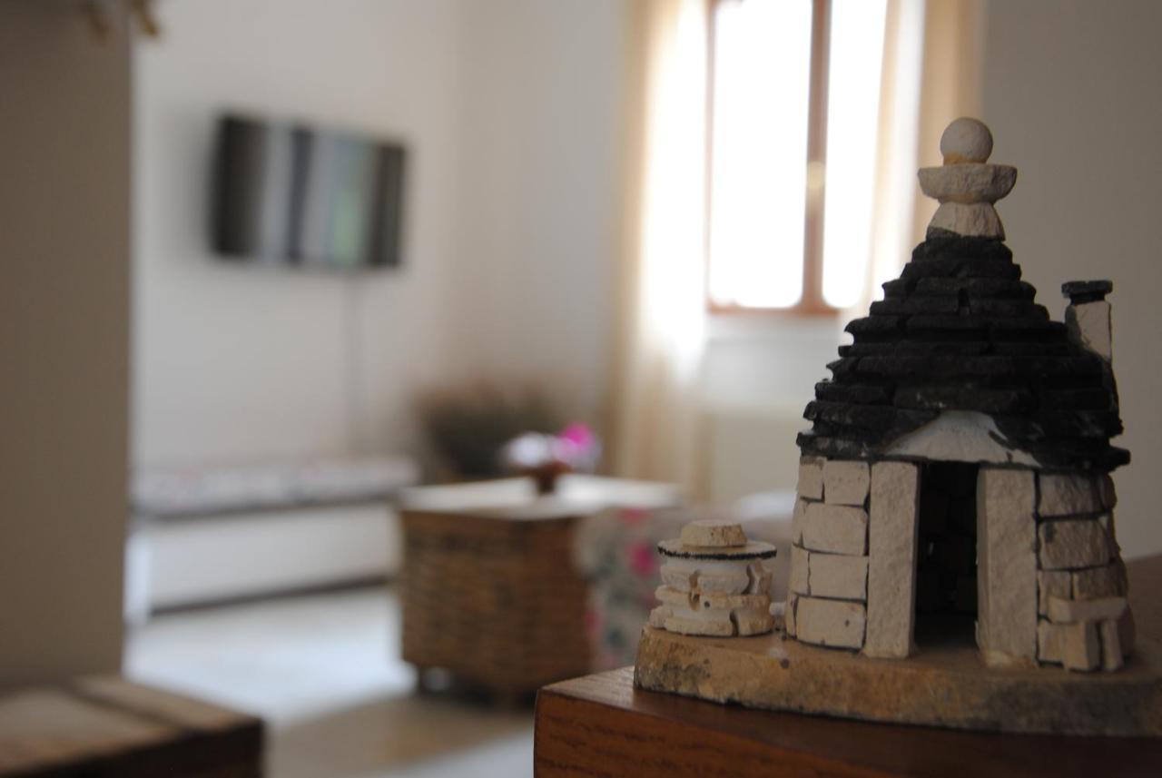 A Casa Di Kri Villa Selva Di Fasano Kültér fotó