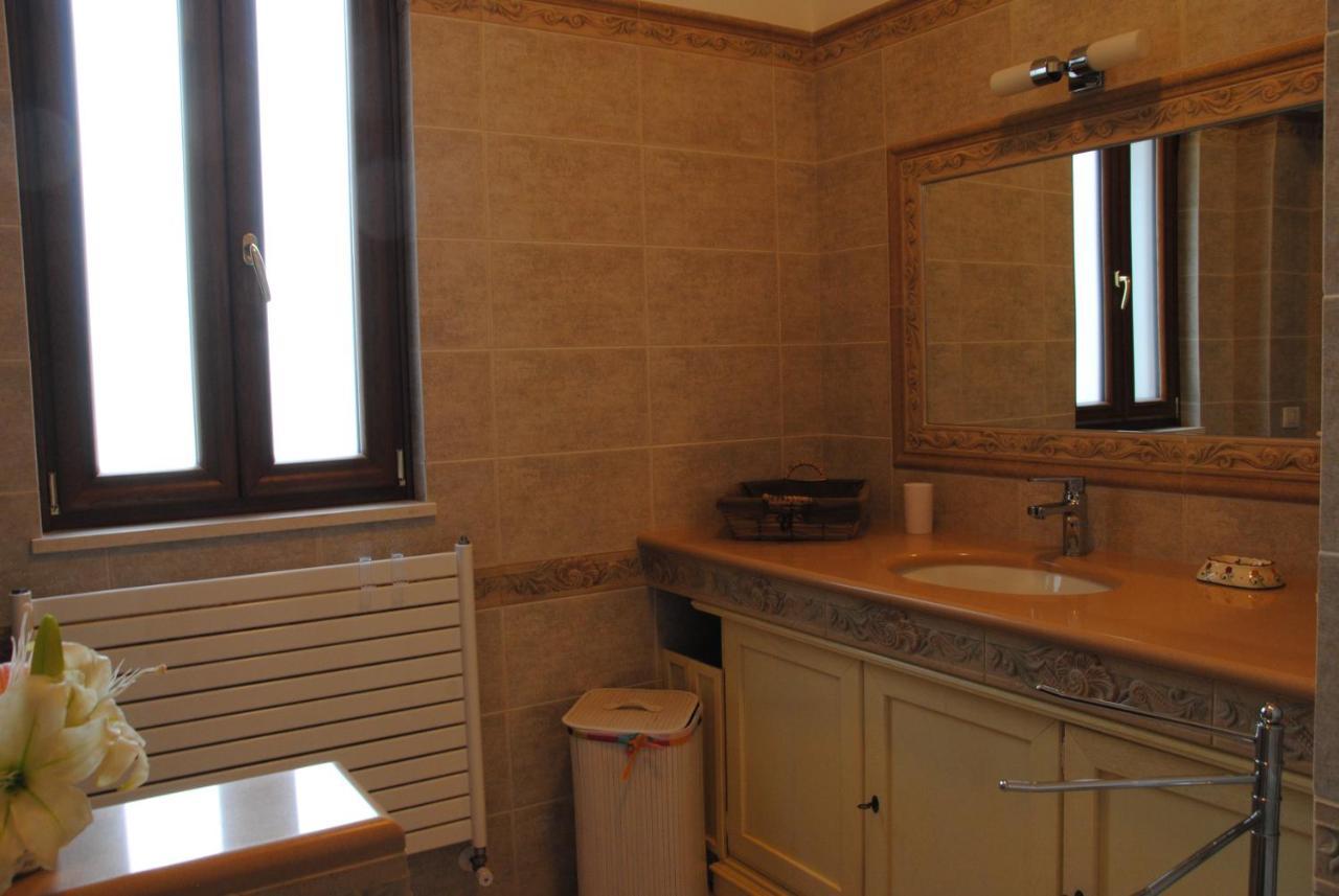 A Casa Di Kri Villa Selva Di Fasano Kültér fotó