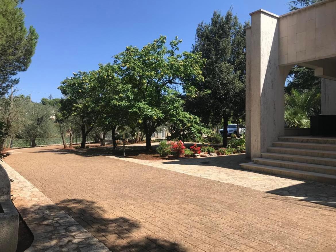 A Casa Di Kri Villa Selva Di Fasano Kültér fotó