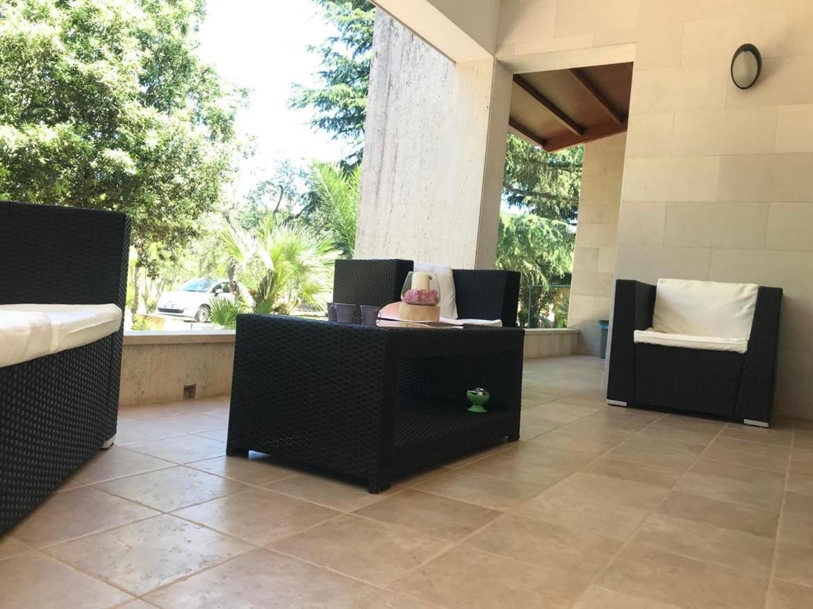 A Casa Di Kri Villa Selva Di Fasano Kültér fotó