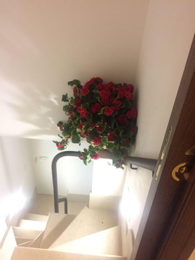A Casa Di Kri Villa Selva Di Fasano Kültér fotó
