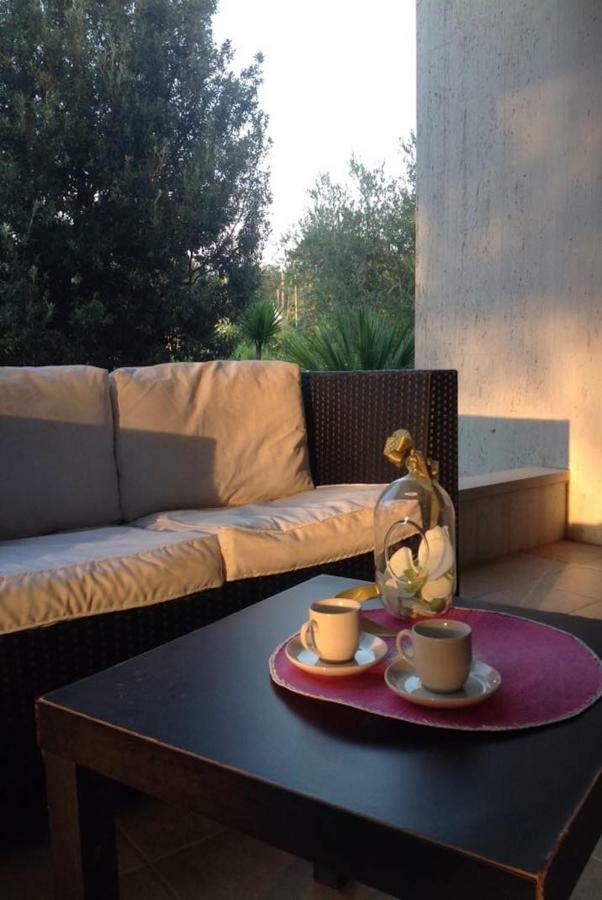 A Casa Di Kri Villa Selva Di Fasano Kültér fotó